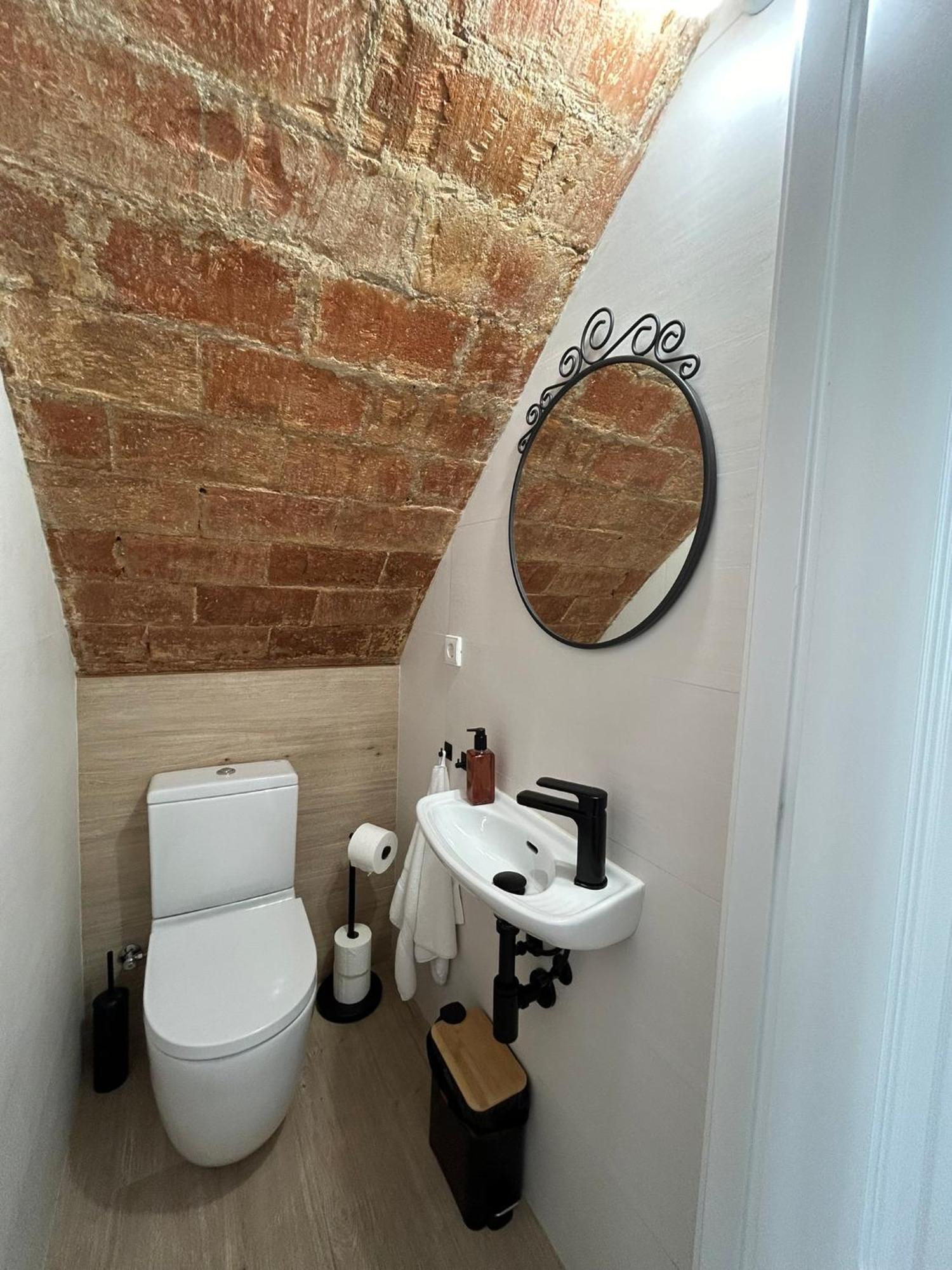 Casabala - Near The Beach And Barcelona Center 바달로나 외부 사진