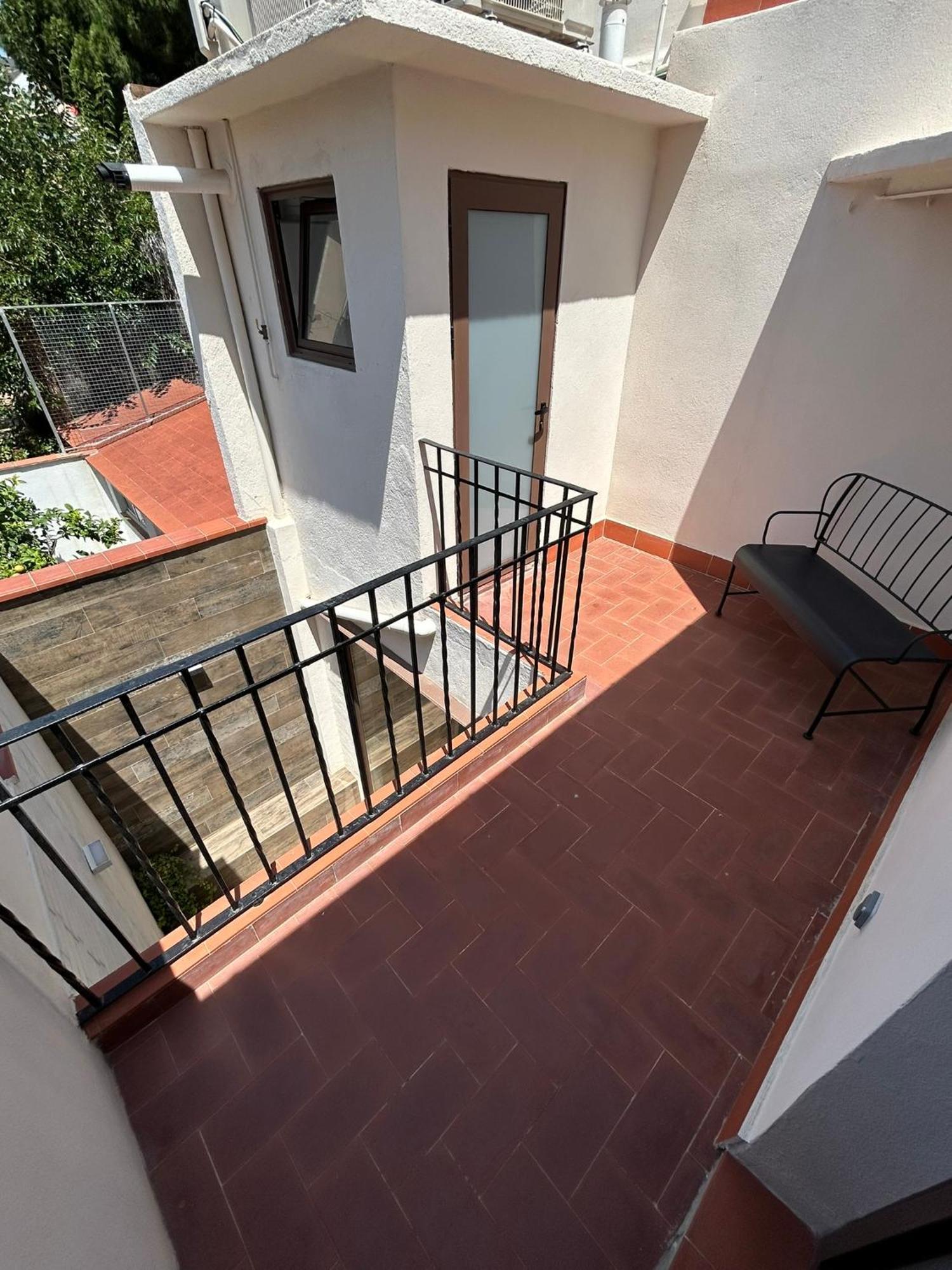 Casabala - Near The Beach And Barcelona Center 바달로나 외부 사진
