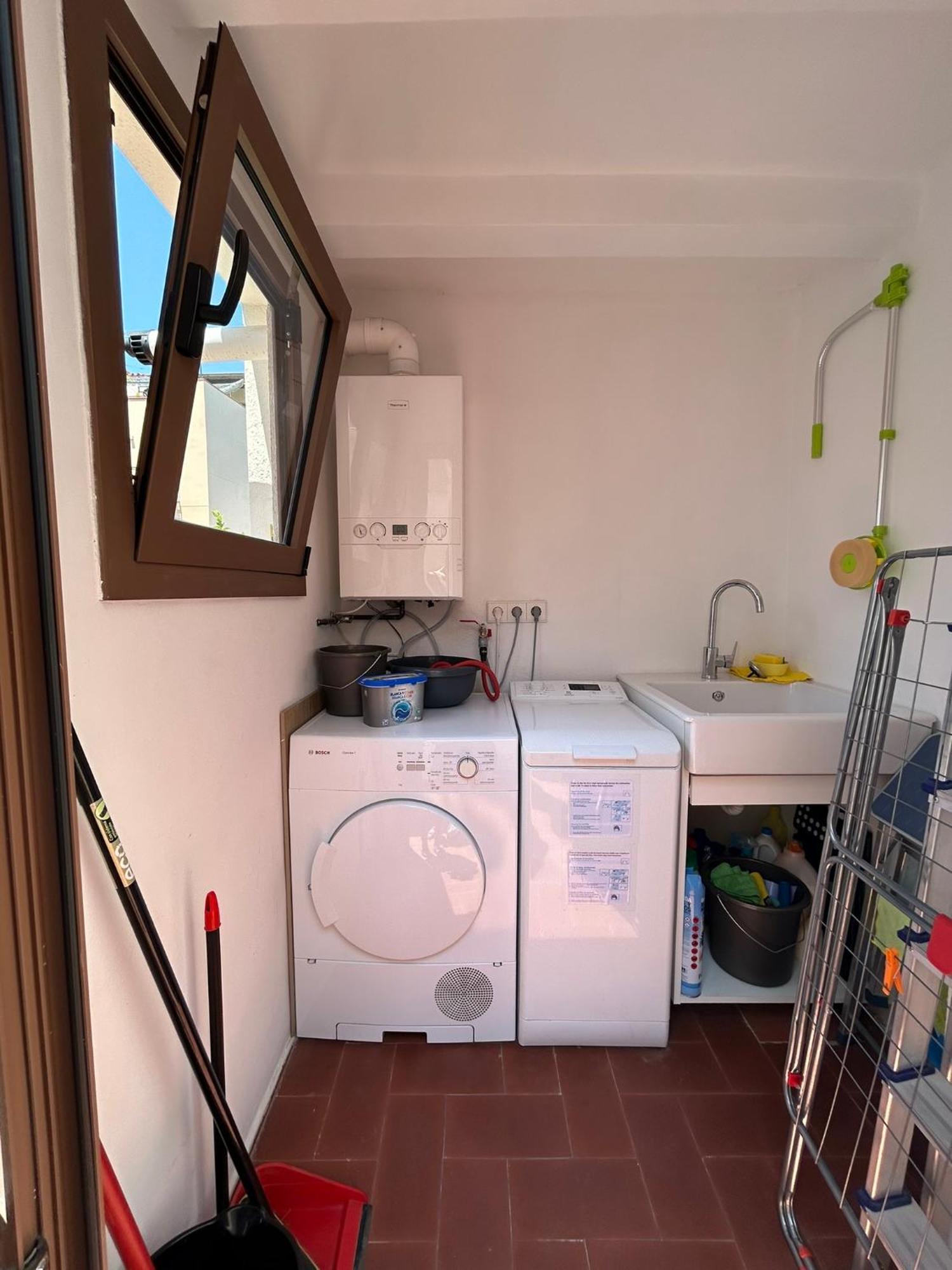 Casabala - Near The Beach And Barcelona Center 바달로나 외부 사진