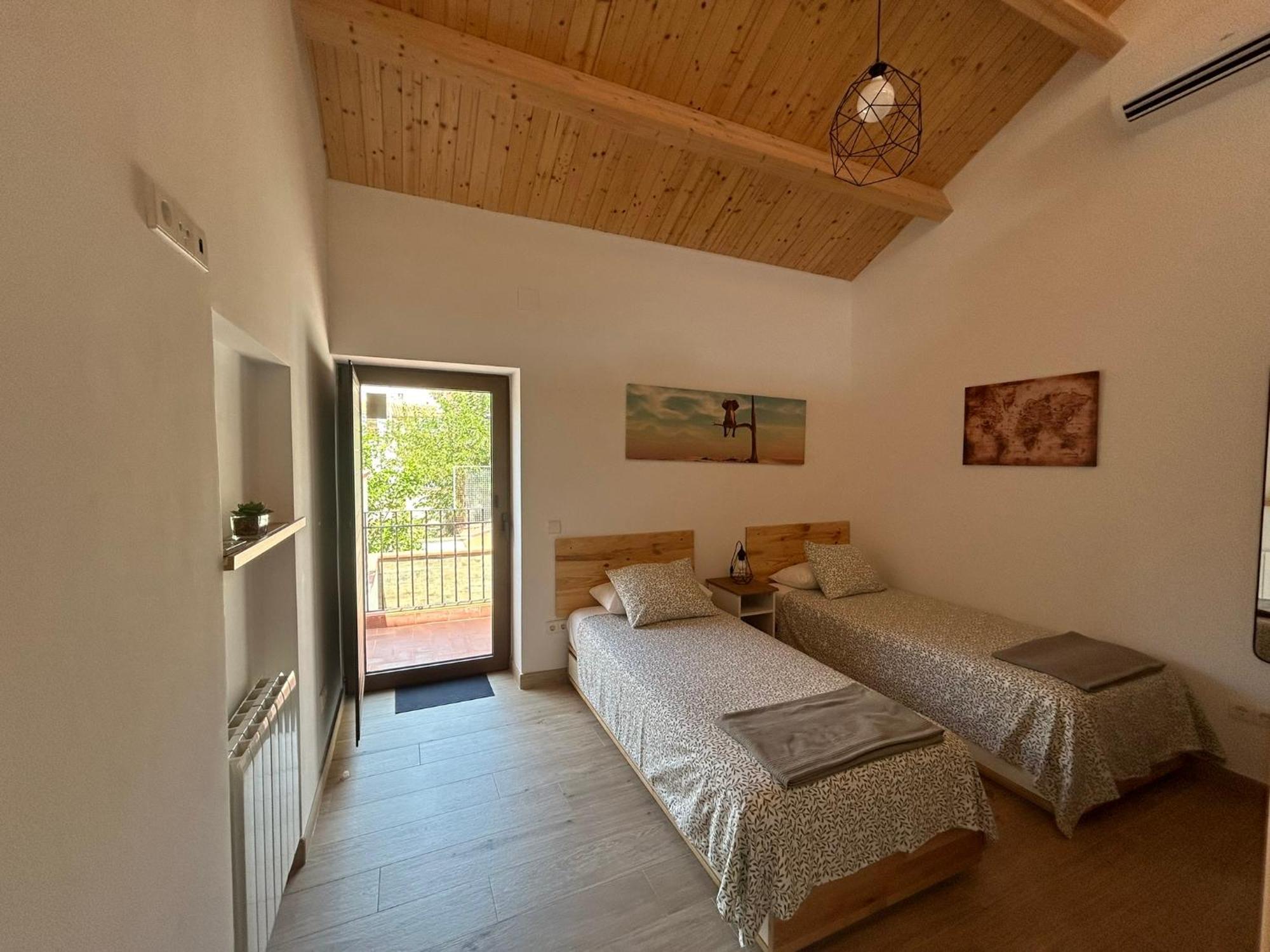 Casabala - Near The Beach And Barcelona Center 바달로나 외부 사진