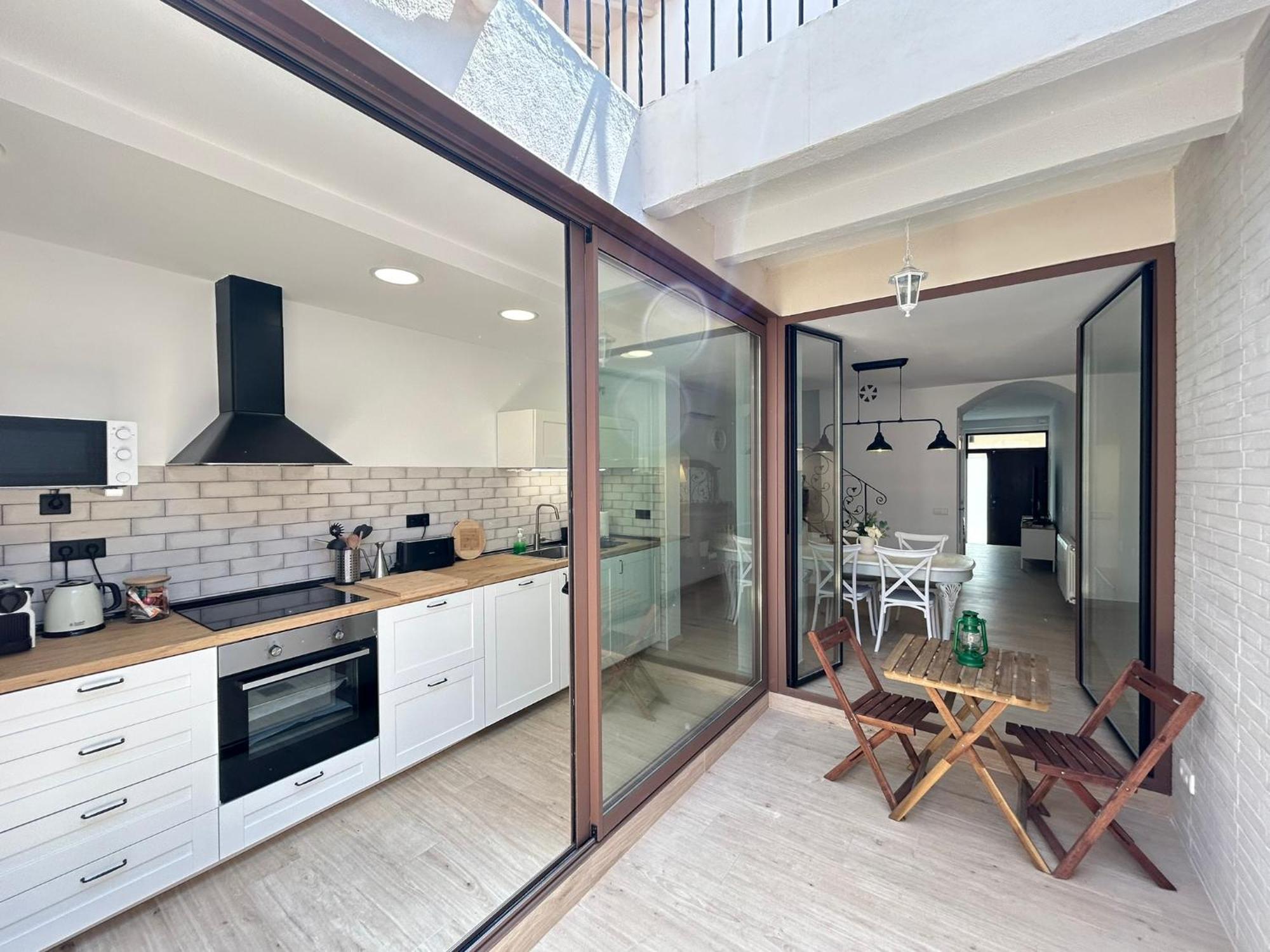 Casabala - Near The Beach And Barcelona Center 바달로나 외부 사진