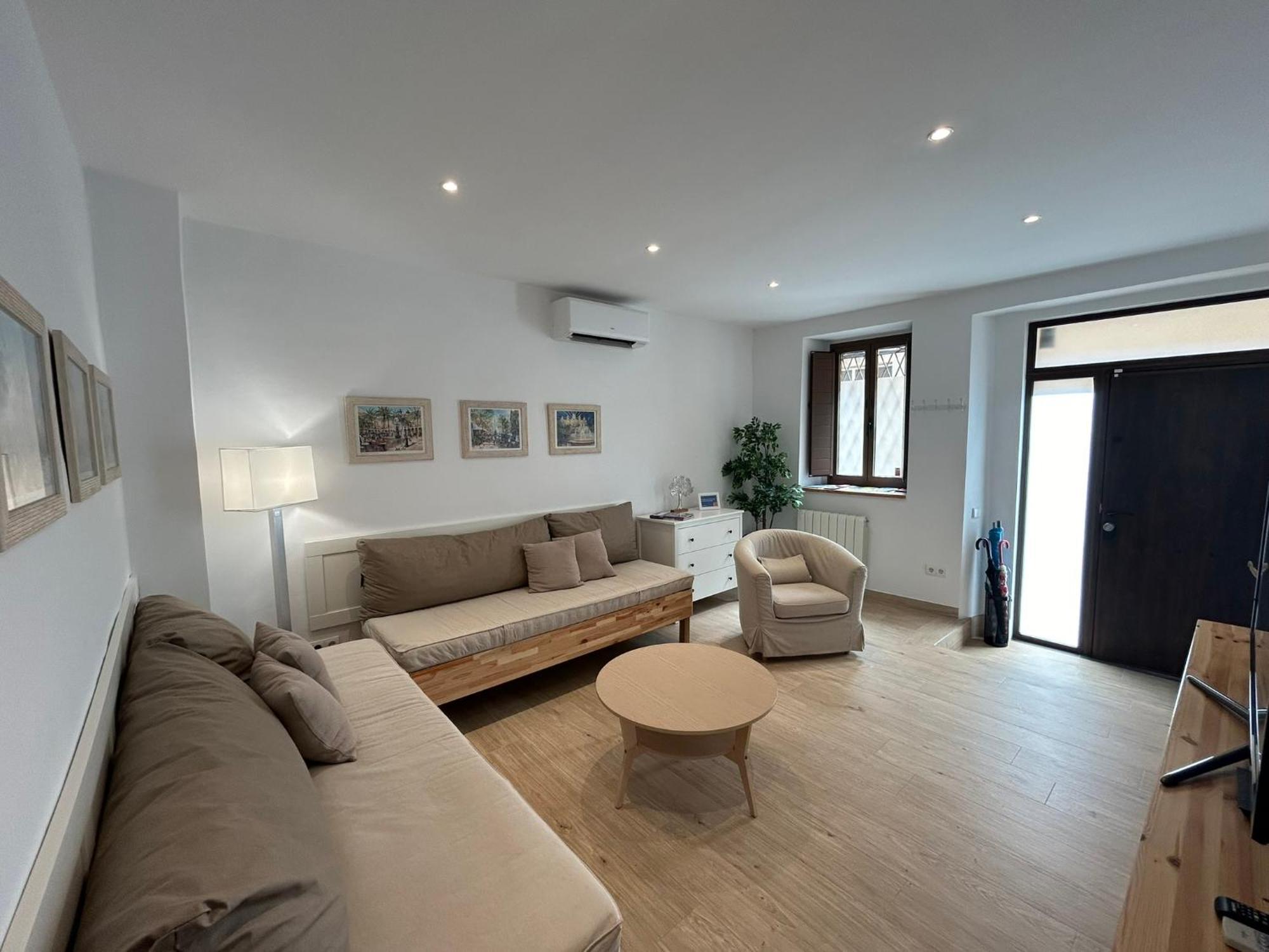 Casabala - Near The Beach And Barcelona Center 바달로나 외부 사진